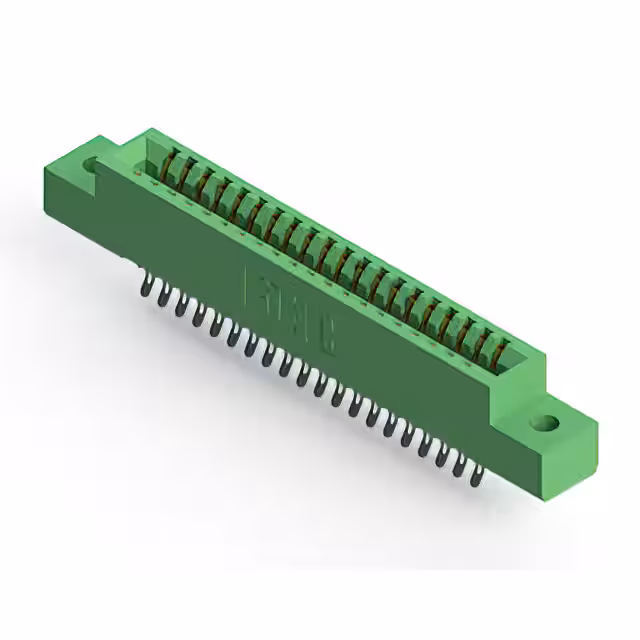 341-040-555-202 EDAC Inc.  Edgeboard Connectors